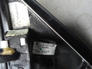 Зеркало наружное левое, ориг. номер 10PIN, MERCEDES BENZ E-CLASS W212 W212 2009-2013