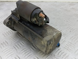 Стартер дизельный, ориг. номер MD344183, MITSUBISHI PAJERO SPORT 1 1 2004-2008