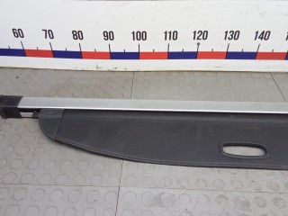 Шторка багажника, KIA SPORTAGE 3 3 2010-2014