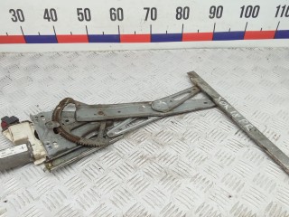 Стеклоподъемник передний правый, TOYOTA AVENSIS T25 T25 2003-2006