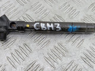 Форсунка дизельная, ориг. номер A6510704987, MERCEDES BENZ E-CLASS W212 W212 2009-2013