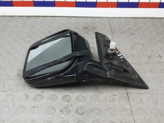 Зеркало наружное левое, MITSUBISHI PAJERO SPORT 1 1 2004-2008