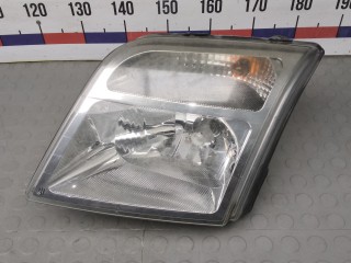 Фара левая, FORD TRANSIT CONNECT 1 1 2009-2013