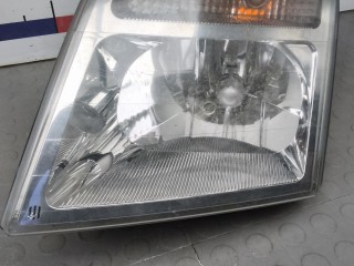 Фара левая, FORD TRANSIT CONNECT 1 1 2009-2013