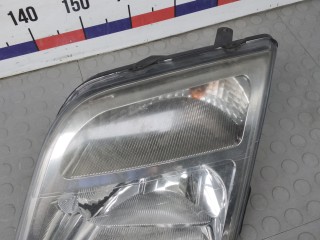 Фара левая, FORD TRANSIT CONNECT 1 1 2009-2013