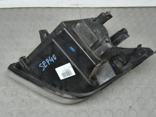 Фара левая, FORD TRANSIT CONNECT 1 1 2009-2013