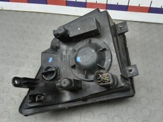 Фара левая, FORD TRANSIT CONNECT 1 1 2009-2013