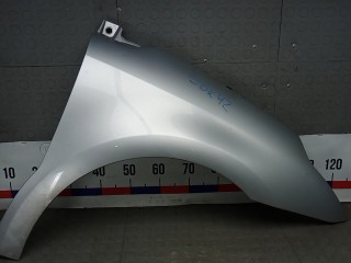 Крыло переднее правое, CITROEN C4 1 1 2004-2014