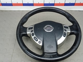 Руль NISSAN QASHQAI J10 +2 J10 +2, левый руль
