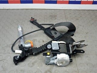Ремень безопасности с пиропатроном сиденья переднего, KIA SPORTAGE 3 3 2010-2014