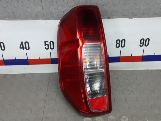 Фонарь задний левый, NISSAN NAVARA D40 D40 2010-2015