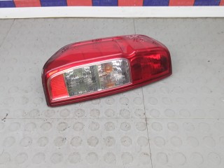 Фонарь задний левый NISSAN NAVARA D40 D40 2005-2010