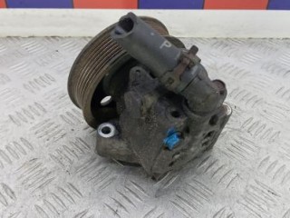 Насос ГУ дизельный, ориг. номер SS11-3A696-BC, FORD TRANSIT 8 8 2013-2019