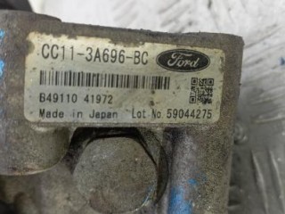 Насос ГУ дизельный, ориг. номер SS11-3A696-BC, FORD TRANSIT 8 8 2013-2019