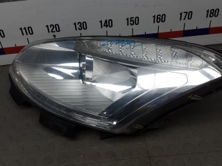 Фара левая, CITROEN C4 PICASSO 1 1 2006-2013