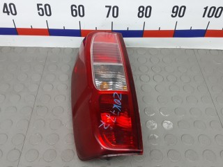 Фонарь задний правый NISSAN NAVARA D40 D40 2005-2010