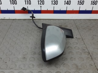 Зеркало наружное левое, OPEL ZAFIRA B B 2005-2008