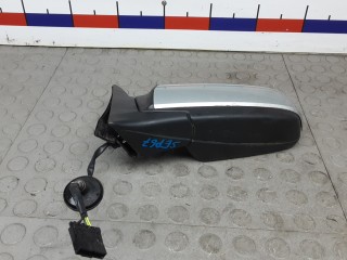 Зеркало наружное левое, OPEL ZAFIRA B B 2005-2008