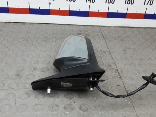 Зеркало наружное левое, OPEL ZAFIRA B B 2005-2008