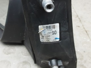 Зеркало наружное левое, OPEL ZAFIRA B B 2005-2008