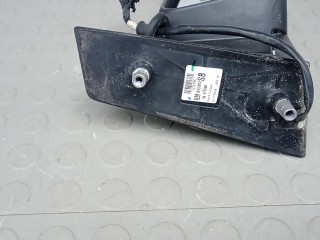 Зеркало наружное правое, OPEL ZAFIRA B B 2005-2008