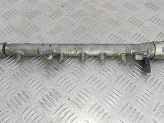 Топливная рампа дизельная, ориг. номер 03L130089B, SKODA YETI 1 1 2013-2018