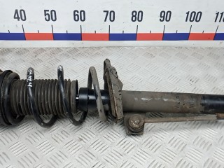 Пружина передняя правая, SKODA OCTAVIA A7 A7 2013-2017
