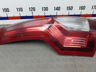 Фонарь задний левый, CITROEN C4 GRAND PICASSO 1 1 2006-2013