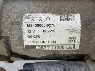 Стартер дизельный, ориг. номер MS438000-0270, FORD MONDEO 5 5 2014-2019