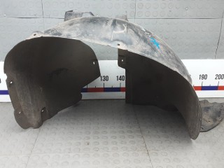 Защита арок (защита крыла, подкрылок) передняя правая, ориг. номер 5L0809958, SKODA YETI 1 1 2009-2014