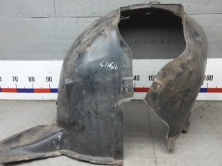 Защита арок (защита крыла, подкрылок) передняя правая, ориг. номер 5L0809958, SKODA YETI 1 1 2009-2014