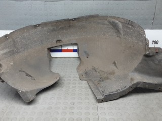 Защита арок (защита крыла, подкрылок) передняя правая, ориг. номер 5L0809958, SKODA YETI 1 1 2009-2014