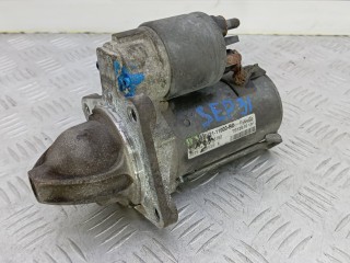 Стартер бензиновый, ориг. номер TS12E10, FORD FOCUS 2 2 2007-2011