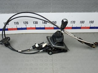 Кулиса КПП, FORD FOCUS 2 2 2004-2008