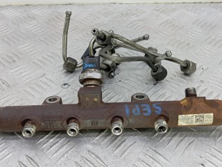Топливная рампа дизельная, ориг. номер H8200704217, NISSAN QASHQAI J10 J10 2010-2013