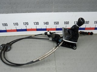 Кулиса КПП, FORD FOCUS 2 2 2004-2008