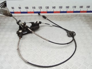 Кулиса КПП, FORD FOCUS 2 2 2004-2008