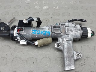 Замок зажигания NISSAN NAVARA D40 D40 2010-2015