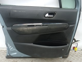 Ограничитель двери передней левой, PEUGEOT 5008 2009-2013