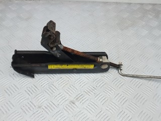 Домкрат, SKODA SUPERB 2 2 2008-2013
