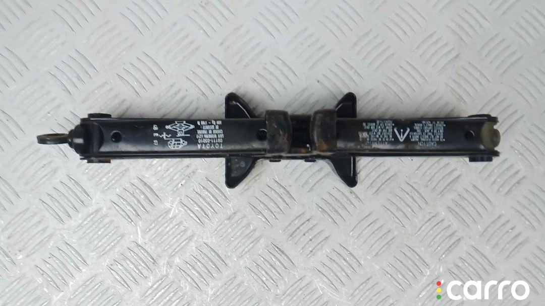 Домкрат TOYOTA YARIS P9 P9 2005-2009, фото 2