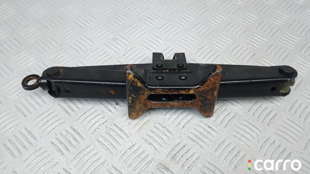 Домкрат TOYOTA YARIS P9 P9 2005-2009, фото 3