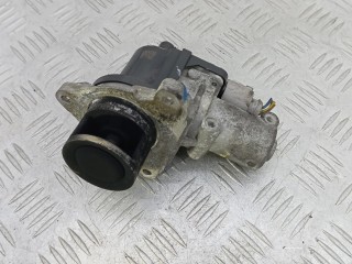 Клапан EGR дизельный, ориг. номер 284102F000, HYUNDAI SANTA FE 2 2 2010-2012