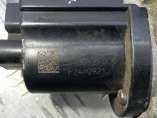 Клапан EGR дизельный, ориг. номер 284102F000, HYUNDAI SANTA FE 2 2 2010-2012