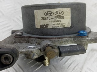 Насос вакуумный, ориг. номер 288102F000, HYUNDAI SANTA FE 2 2 2010-2012