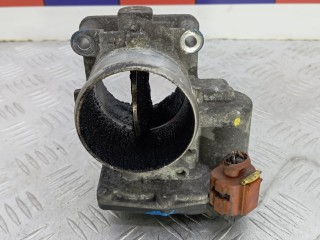 Дроссельная заслонка дизельная, ориг. номер 351002F000, HYUNDAI SANTA FE 2 2 2010-2012