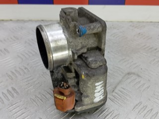 Дроссельная заслонка дизельная, ориг. номер 351002F000, HYUNDAI SANTA FE 2 2 2010-2012