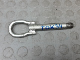 Крюк буксировочный, MAZDA 6 2 2 2007-2010