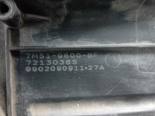 Корпус воздушного фильтра, ориг. номер 519600BF7M, FORD FOCUS 2 2 2007-2011