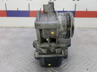 Дроссельная заслонка дизельная, ориг. номер 03L128063AD, SKODA YETI 1 1 2013-2018